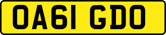 OA61GDO