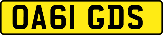 OA61GDS