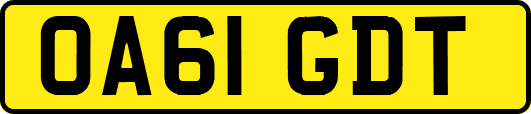 OA61GDT