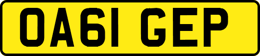 OA61GEP