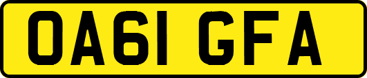 OA61GFA