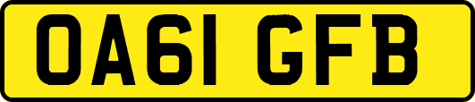 OA61GFB