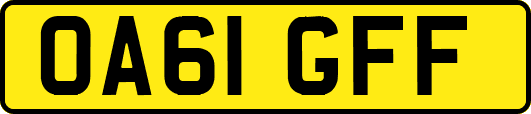 OA61GFF