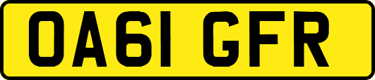 OA61GFR