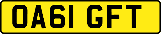 OA61GFT