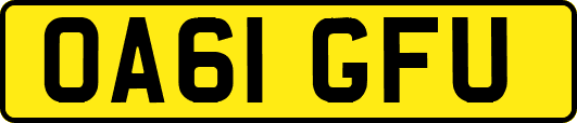 OA61GFU