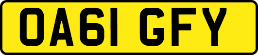 OA61GFY