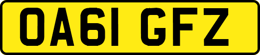 OA61GFZ