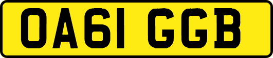 OA61GGB