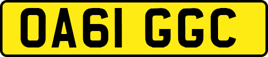 OA61GGC