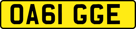 OA61GGE