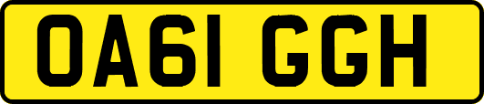 OA61GGH