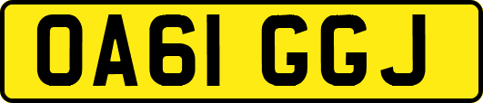 OA61GGJ