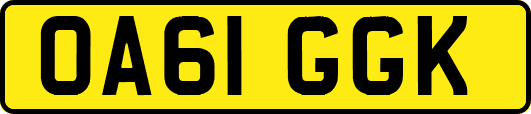 OA61GGK