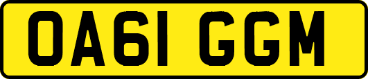 OA61GGM