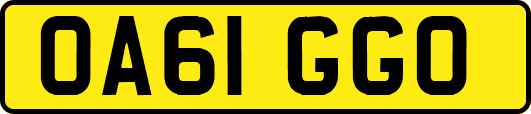 OA61GGO