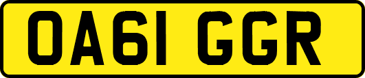 OA61GGR