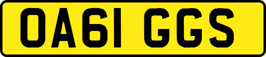 OA61GGS