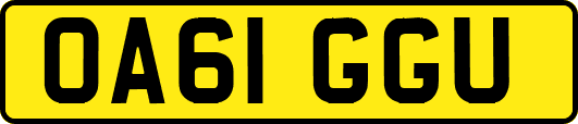 OA61GGU