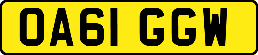 OA61GGW
