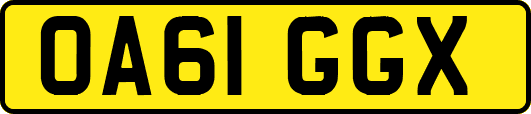 OA61GGX