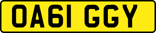 OA61GGY