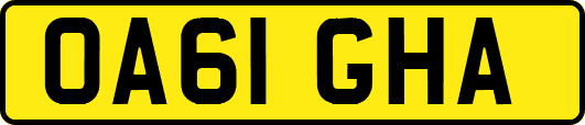 OA61GHA