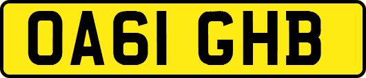 OA61GHB