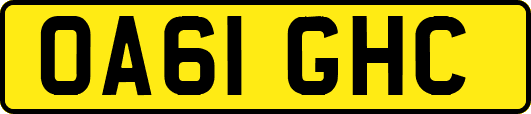 OA61GHC