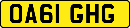 OA61GHG