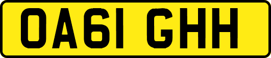 OA61GHH