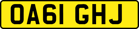 OA61GHJ