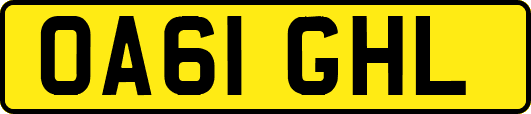 OA61GHL