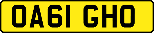 OA61GHO