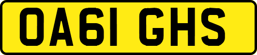 OA61GHS