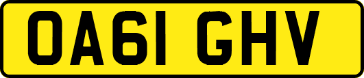 OA61GHV