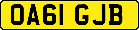 OA61GJB