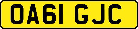 OA61GJC