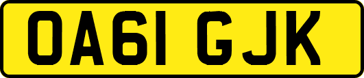 OA61GJK