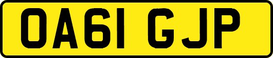 OA61GJP