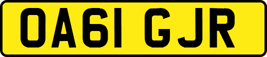 OA61GJR
