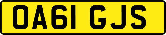 OA61GJS