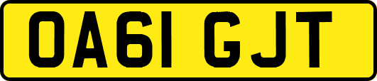 OA61GJT