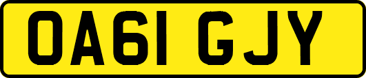 OA61GJY