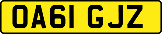 OA61GJZ