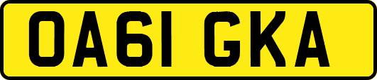 OA61GKA