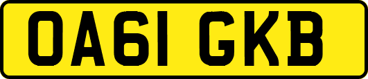 OA61GKB