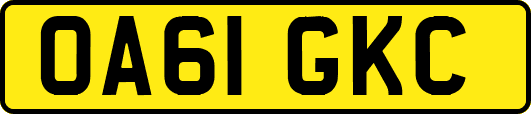 OA61GKC