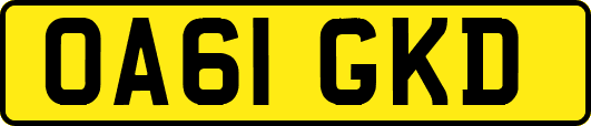 OA61GKD
