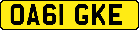OA61GKE